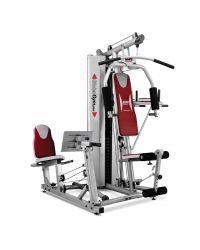 MULTIESTACIÓN BH G152X