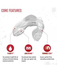 BUCAL SAFEJAWZ ORTODONCIA