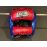 CASCO BARRA DANGER EQUIPMENT METALLIC