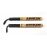 BASTONES PARA REFLEJOS ARROW BOXING