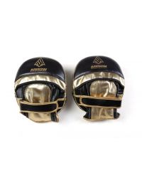 MANOPLA CURVA ARROW 