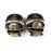 MANOPLA CURVA ARROW 