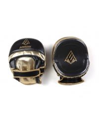 MANOPLA CURVA ARROW 