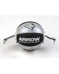 PUCHING DE GOMAS ARROW