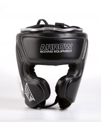 CASCO ARROW H1 PIEL