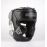 CASCO ARROW H2 PIEL (MENTÓN)