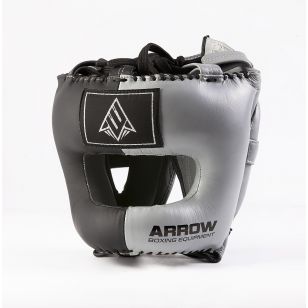 CASCO BARRA ARROW BICOLOR