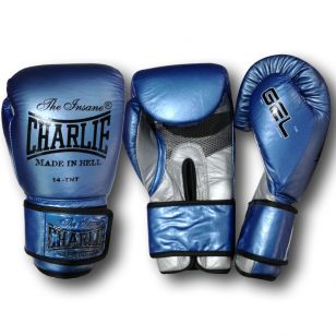 Guante Charlie Gel