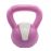 KETTLBELL 5KG AMARILLA
