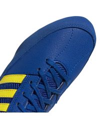 BOTA ADIDAS HVC AZUL