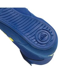 BOTA ADIDAS HVC AZUL