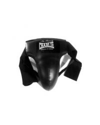 Coquilla masculina Charlie vinilo
