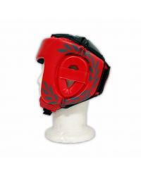CASCO AMATEUR LAST ROUND ROJO