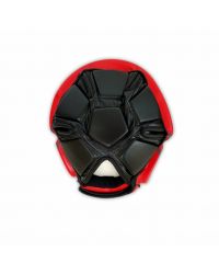 CASCO AMATEUR LAST ROUND ROJO