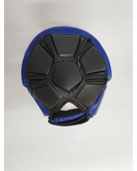 CASCO AMATEUR LAST ROUND AZUL