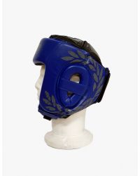 CASCO AMATEUR LAST ROUND AZUL