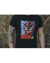 CAMISETA KPLAY SPIDERMAN