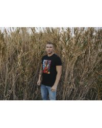 CAMISETA KPLAY SPIDERMAN