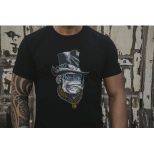 CAMISETA KPLAY GORILA