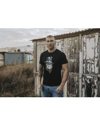 CAMISETA KPLAY GORILA