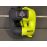 CASCO BARRA ARROW BICOLOR