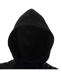 SUDADERA EVERLAST NEGRA
