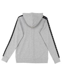 SUDADERA EVERLAST GRIS
