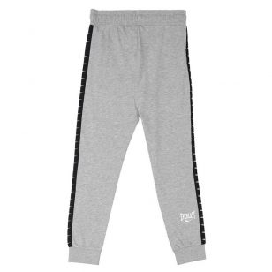 PANTALÓN DE CHANDAL EVERLAST GRIS