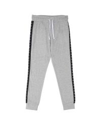 PANTALÓN DE CHANDAL EVERLAST GRIS