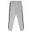 PANTALÓN DE CHANDAL EVERLAST GRIS