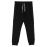 PANTALÓN DE CHANDAL EVERLAST NEGRO