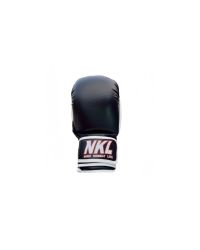 GUANTILLA MMA "AMATEUR" NEGRA/BLANCA (P.U.)