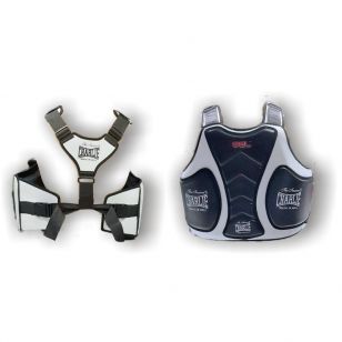 PETO CHARLIE GEL TRAINING