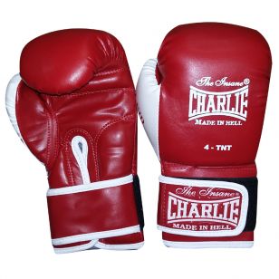 Guante para niño Charlie