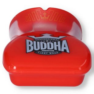 PROTECTOR BUCAL BUDHA PREMIUN AMARILLO