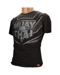 CAMISETA PREMIUM BUDDHA MUAY THAI