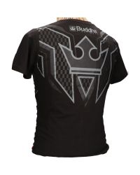 CAMISETA PREMIUM BUDDHA MUAY THAI