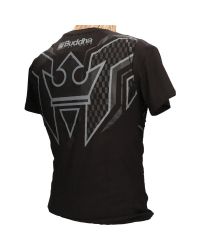 CAMISETA PREMIUM BUDDHA MUAY THAI