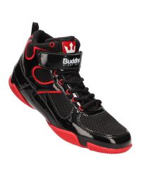 BOTAS DE BOXEO BUDDHA ONE NEGRO
