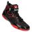 BOTAS DE BOXEO BUDDHA ONE NEGRO
