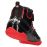 BOTAS DE BOXEO BUDDHA ONE NEGRO