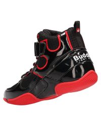 BOTAS DE BOXEO BUDDHA ONE NEGRO