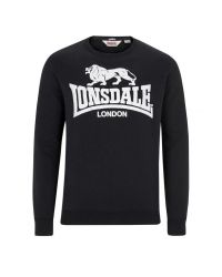 SUDADERA LONSDALE  GO SPORT