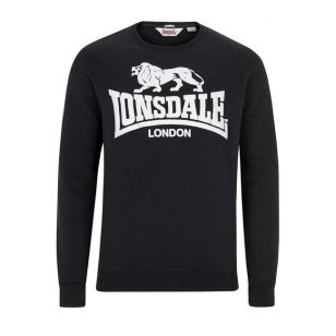 SUDADERA LONSDALE  GO SPORT