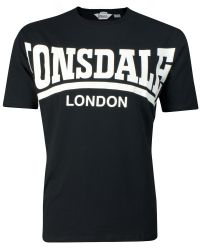 CAMISETA LONSDALE YORK