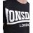 CAMISETA LONSDALE YORK