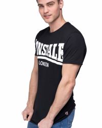CAMISETA LONSDALE YORK