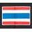 CAMISETA BENLEE THAI