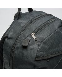 MOCHILA LEONE CAMOBLACK