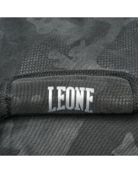 BOLSA DEPORTE LEONE CAMOBLACK